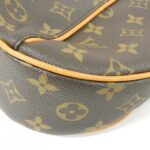 Louis Vuitton Monogram Thames GM M56383 Shoulder Bag - Image 3