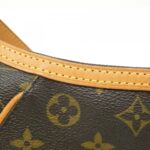 Louis Vuitton Monogram Thames GM M56383 Shoulder Bag - Image 5
