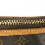 Louis Vuitton Monogram Thames GM M56383 Shoulder Bag - Image 6