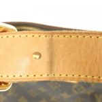 Louis Vuitton Monogram Thames GM M56383 Shoulder Bag - Image 8