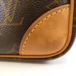 Louis Vuitton Monogram Trocadero 27cm M51274 Shoulder Bag - Image 4