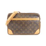 Louis Vuitton Monogram Troca