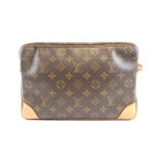 Louis Vuitton Monogram Troca - Image 2