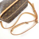 Louis Vuitton Monogram Troca - Image 4