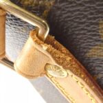 Louis Vuitton Monogram Troca - Image 5
