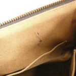 Louis Vuitton Monogram Palermo PM M40145 Bag - Image 10