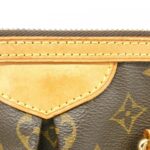 Louis Vuitton Monogram Palermo PM M40145 Bag - Image 4