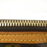 Louis Vuitton Monogram Palermo PM M40145 Bag - Image 5