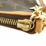 Louis Vuitton Monogram Palermo PM M40145 Bag - Image 6