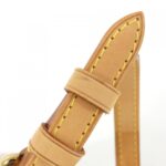 Louis Vuitton Monogram Palermo PM M40145 Bag - Image 8