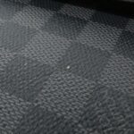 Louis Vuitton Damier Graphite Christopher MM N41379 Backpack - Image 4