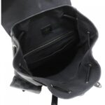 Louis Vuitton Damier Graphite Christopher MM N41379 Backpack - Image 7