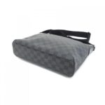 Louis Vuitton Damier Graphite Mick PM Shoulder Bag N41211 - Image 3