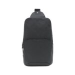 Louis Vuitton Damier Infini Avenue Sling Bag N41720 Shoulder Bag