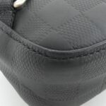 Louis Vuitton Damier Infini Avenue Sling Bag N41720 Shoulder Bag - Image 3