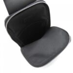 Louis Vuitton Damier Infini Avenue Sling Bag N41720 Shoulder Bag - Image 6