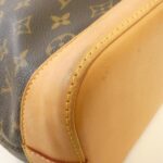 Louis Vuitton Monogram Lockit Vertical M40103 Bag - Image 2