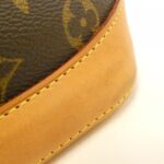 Louis Vuitton Monogram Lockit Vertical M40103 Bag - Image 3