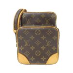 Louis Vuitton Monogram Amazon M45236 Shoulder Bag