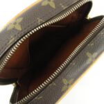Louis Vuitton Monogram Amazon M45236 Shoulder Bag - Image 9