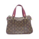 Louis Vuitton Monogram Manhattan M43482 Bag - Image 2