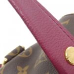 Louis Vuitton Monogram Manhattan M43482 Bag - Image 7