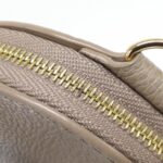 Louis Vuitton Bicolor Monogram Empreinte Papillon BB M46031 Shoulder Bag - Image 5