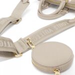 Louis Vuitton Bicolor Monogram Empreinte Papillon BB M46031 Shoulder Bag - Image 7