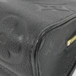 Louis Vuitton Monogram Empreinte OnTheGo EW M23640 Bag - Image 2