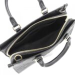 Louis Vuitton Monogram Empreinte OnTheGo EW M23640 Bag - Image 5