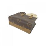Louis Vuitton Monogram Giant OnTheGo PM M46373 Bag - Image 3