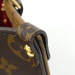 Louis Vuitton Monogram Giant OnTheGo PM M46373 Bag - Image 5