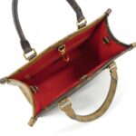 Louis Vuitton Monogram Giant OnTheGo PM M46373 Bag - Image 8