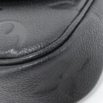 Louis Vuitton Monogram Empreinte Wallet On Chain Ivy M82154 Shoulder Bag - Image 3