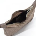 Louis Vuitton Monogram Satin Little Boulogne M92143 Shoulder Bag - Image 4