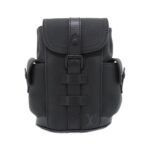 Louis Vuitton Taurillon Christopher XS M58495 Shoulder Bag