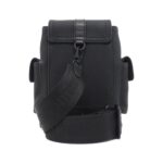 Louis Vuitton Taurillon Christopher XS M58495 Shoulder Bag - Image 2