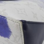 Louis Vuitton Watercolor Monogram Weekend Tote GM M45755 Bag - Image 3