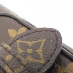 Louis Vuitton Monogram Manhattan M43481 Bag - Image 5