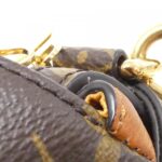Louis Vuitton Monogram Manhattan M43481 Bag - Image 6