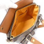 Louis Vuitton Monogram Manhattan M43481 Bag - Image 8