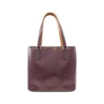 Louis Vuitton Monogram Mat Stockton M55116 Shoulder Bag