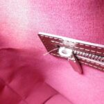 Louis Vuitton Monogram Mat Stockton M55116 Shoulder Bag - Image 10