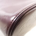 Louis Vuitton Monogram Mat Stockton M55116 Shoulder Bag - Image 2