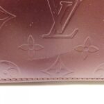 Louis Vuitton Monogram Mat Stockton M55116 Shoulder Bag - Image 3