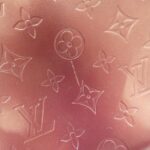 Louis Vuitton Monogram Mat Stockton M55116 Shoulder Bag - Image 4