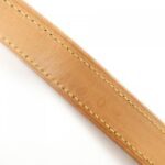 Louis Vuitton Monogram Mat Stockton M55116 Shoulder Bag - Image 7