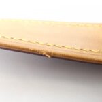 Louis Vuitton Monogram Mat Stockton M55116 Shoulder Bag - Image 8