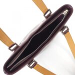 Louis Vuitton Monogram Mat Stockton M55116 Shoulder Bag - Image 9