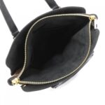 Louis Vuitton Monogram Flower Zipped Tote PM M44351 Bag - Image 6